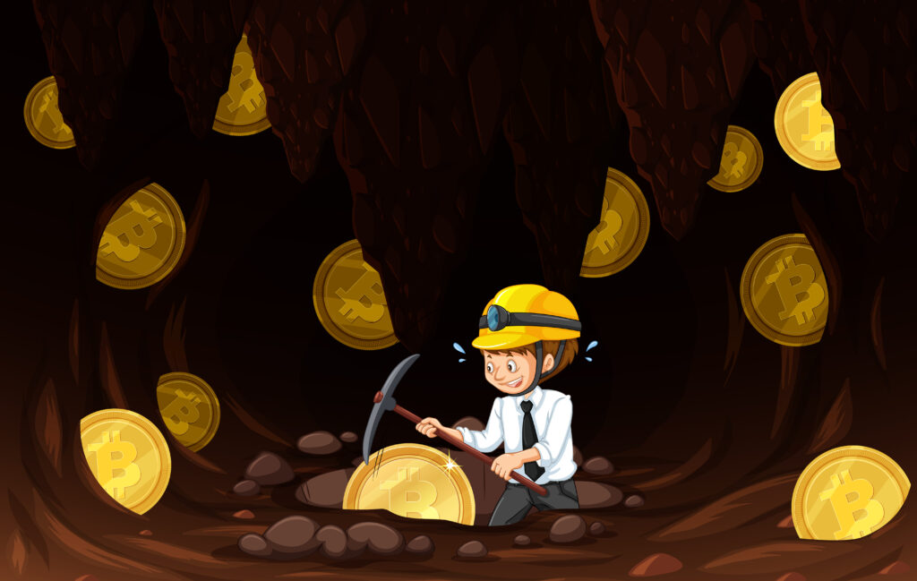 Top 5 Mining Pools You Can Join Today