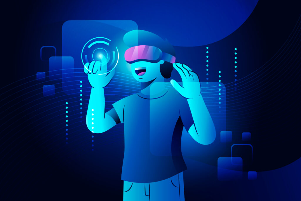 Metaverse Trends That Will Dominate This Year