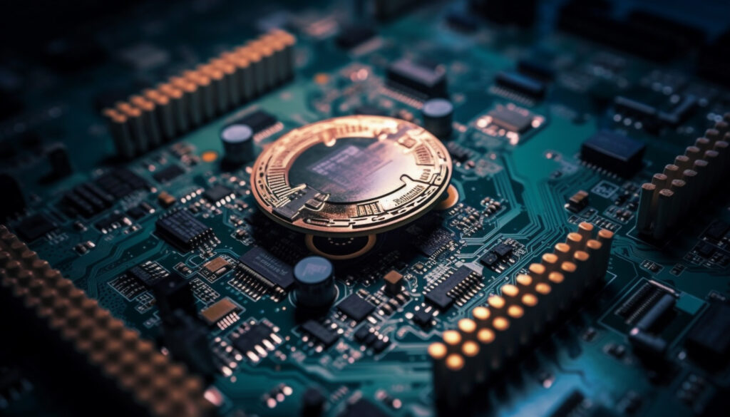 GPU vs ASIC Mining: What’s Better Now?