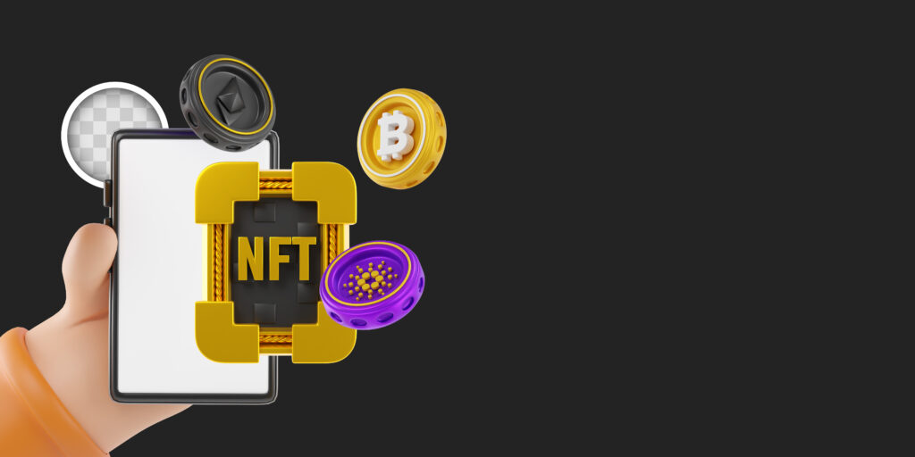 How NFTs Are Powering Web3 Ecosystems